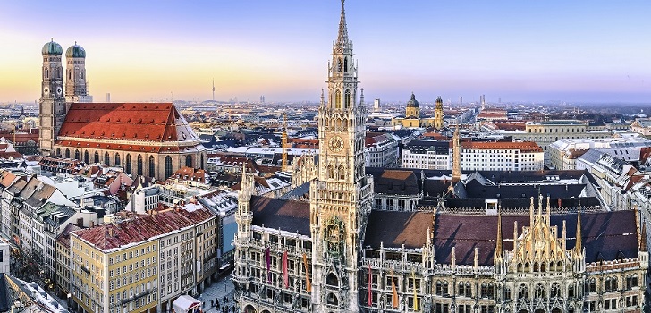 Múnich, Valencia y Glasglow se sitúan en el ‘top’ tres de la calidad sanitaria en Europa